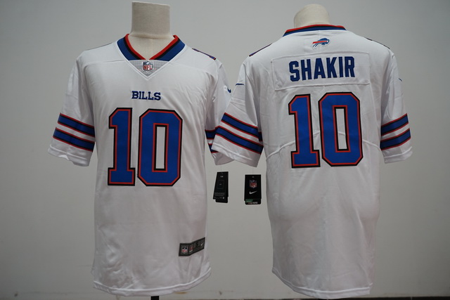 Buffalo Bills Jerseys 015